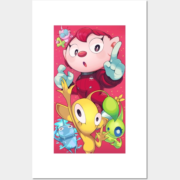 Pikmin series discount